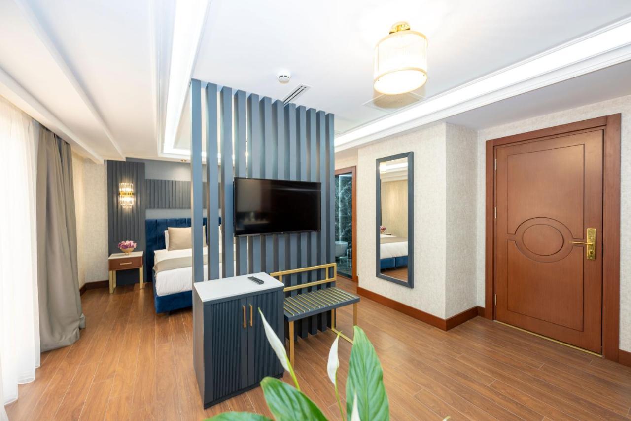 Freya Hotel 4*