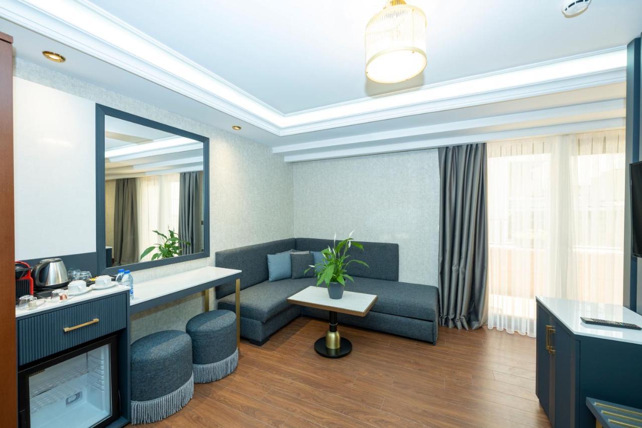 Freya Istanbul