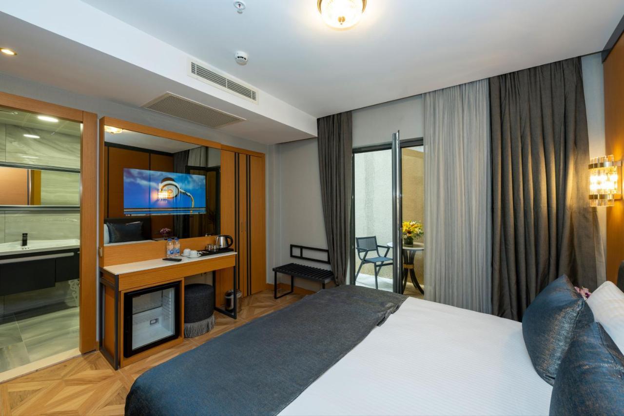 Freya 4* Istanbul