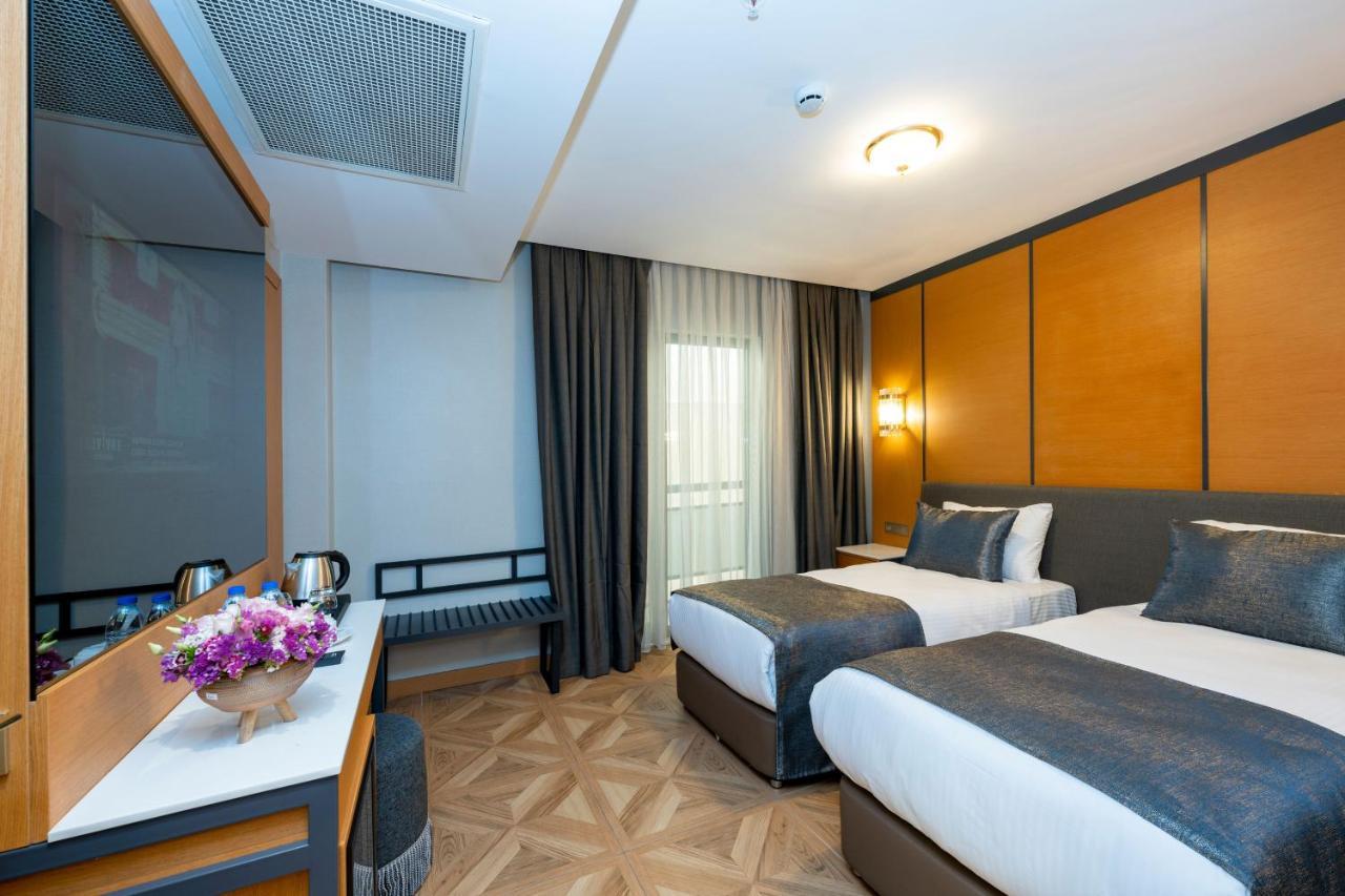 Hotel Freya Istanbul