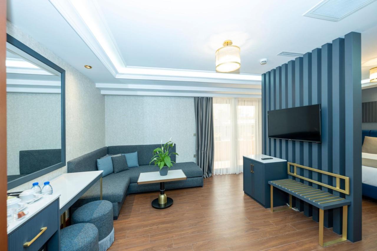 Freya Hotel 4*