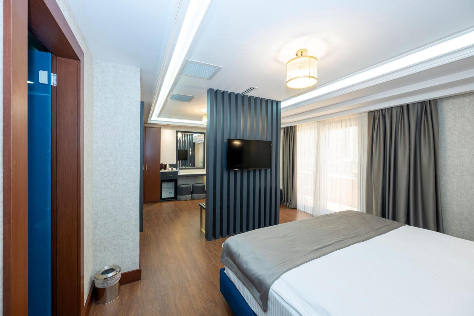 Hotel Freya Istanbul