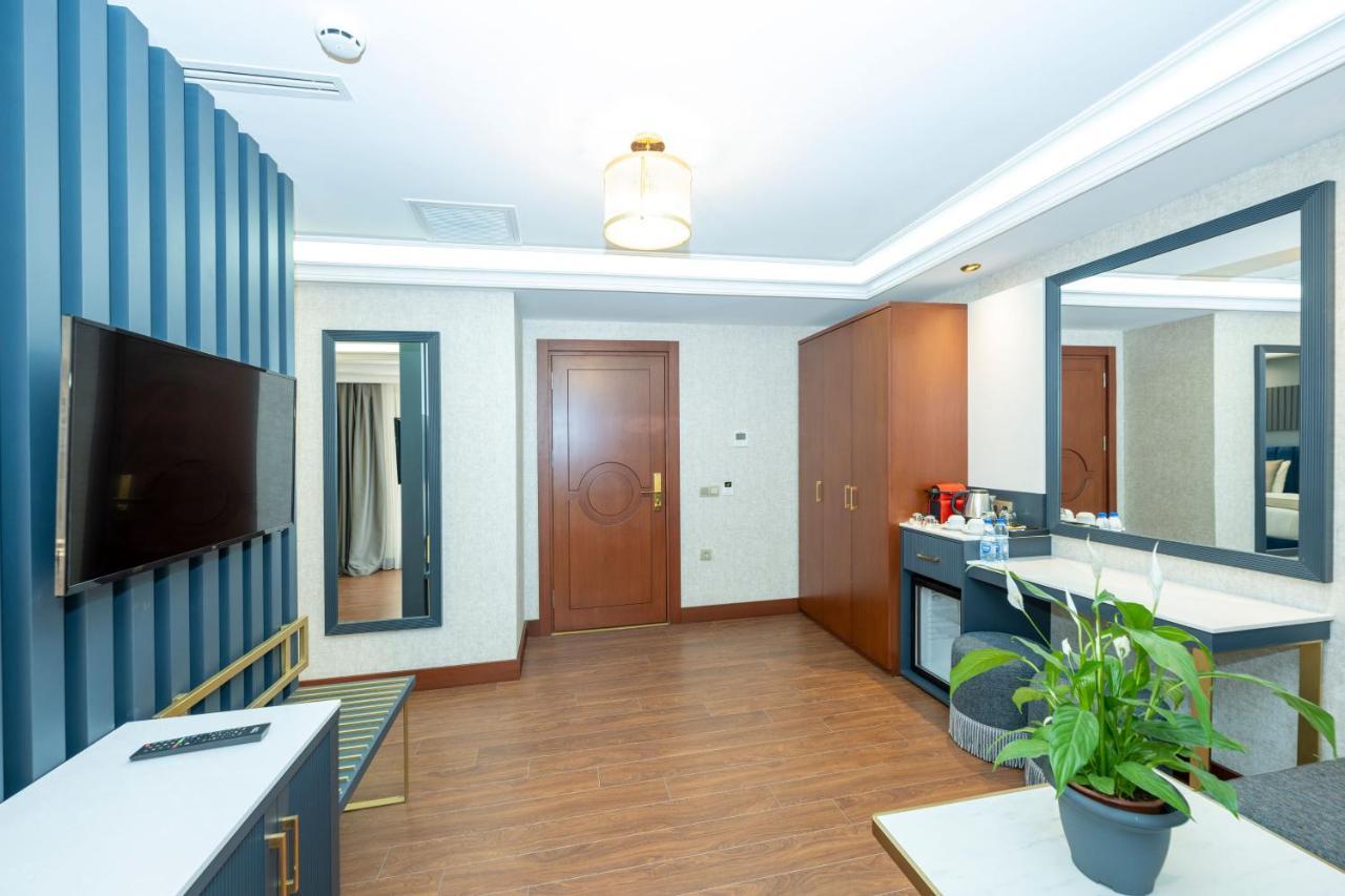 Freya 4* Istanbul