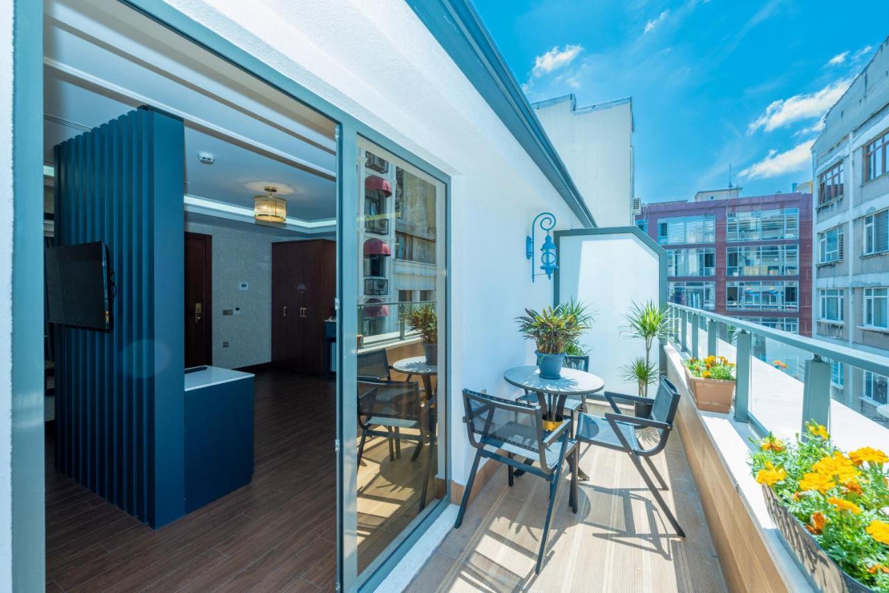 Freya Hotel Istanbul