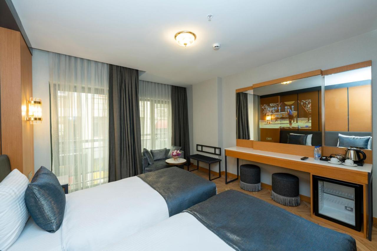 Freya Hotel 4*