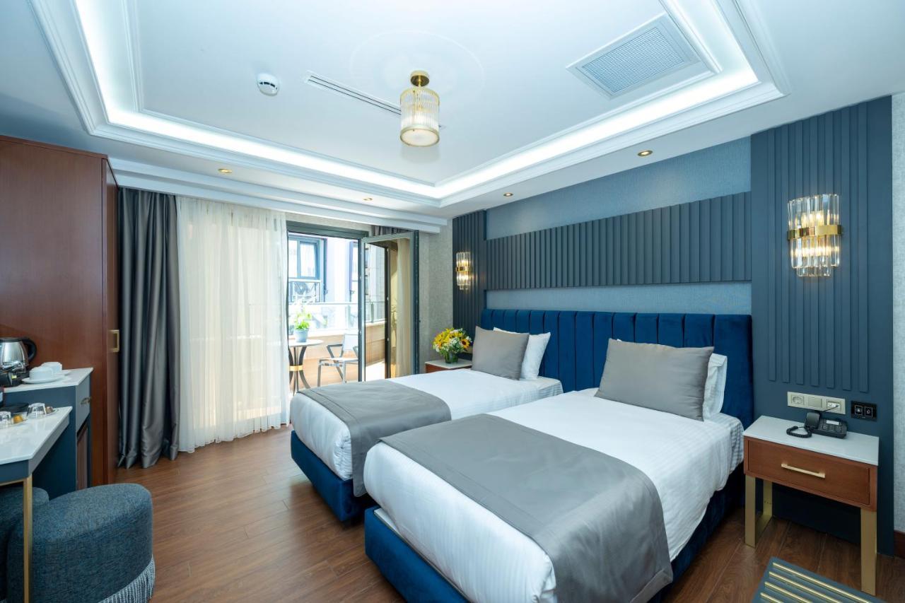 Freya Hotel Istanbul