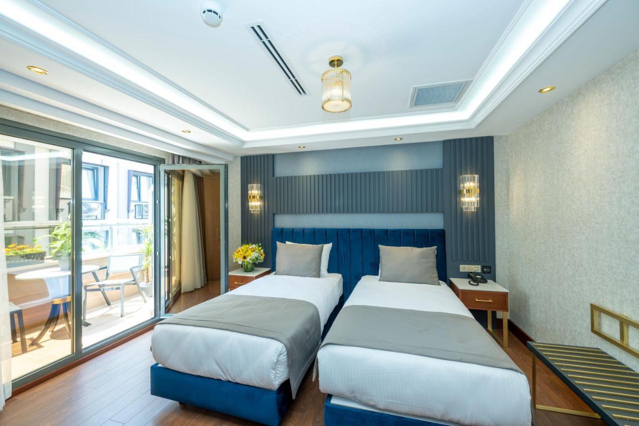 Freya Hotel