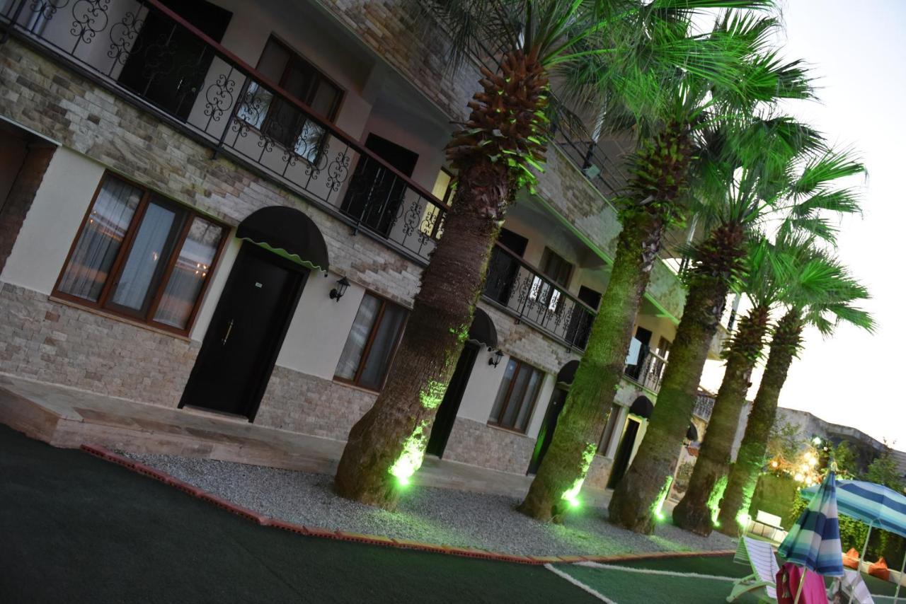 Apollon Garden Pamukkale Hotel