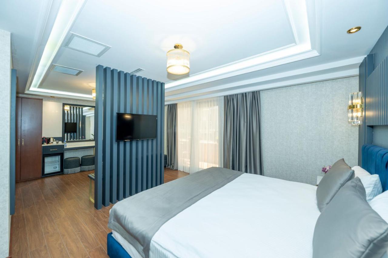Hotel Freya