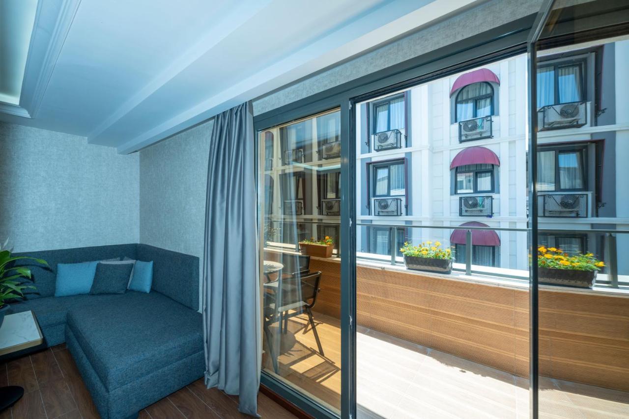 Freya Hotel 4*