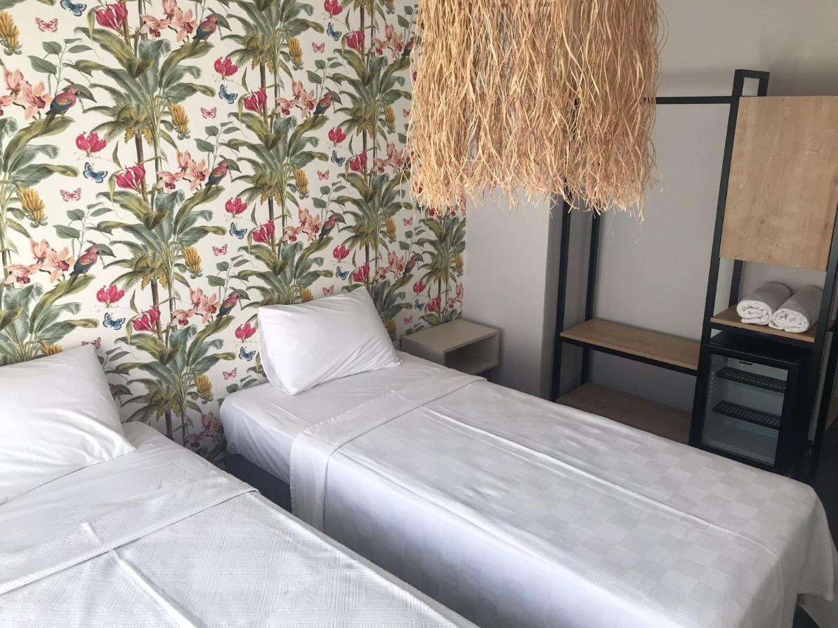 Eva Hotel