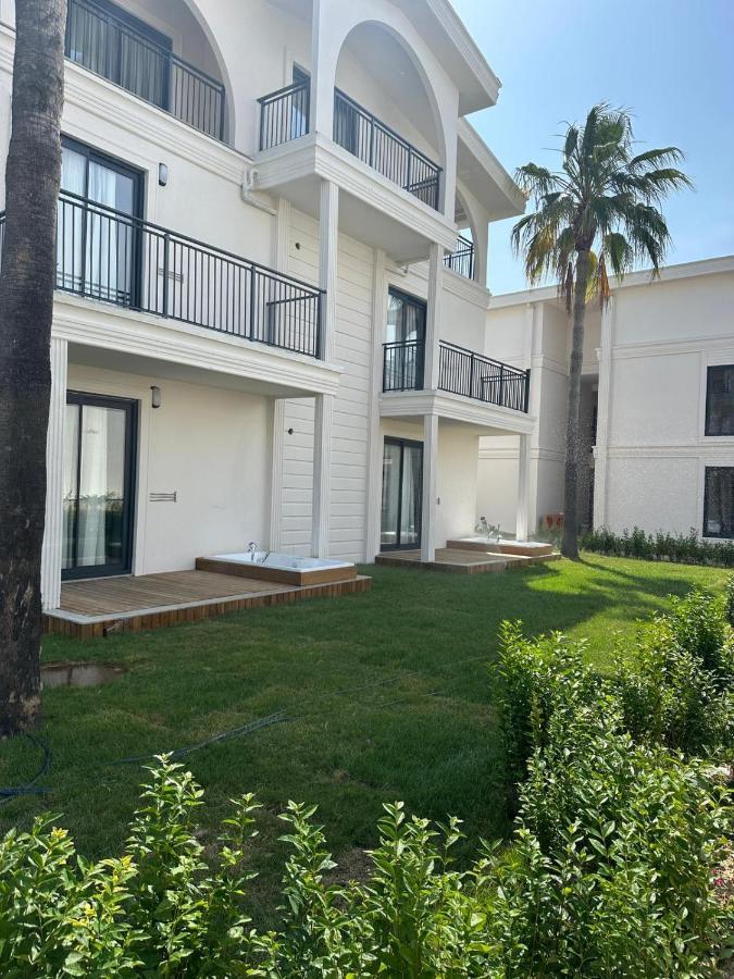 Hotel La Benata Manavgat