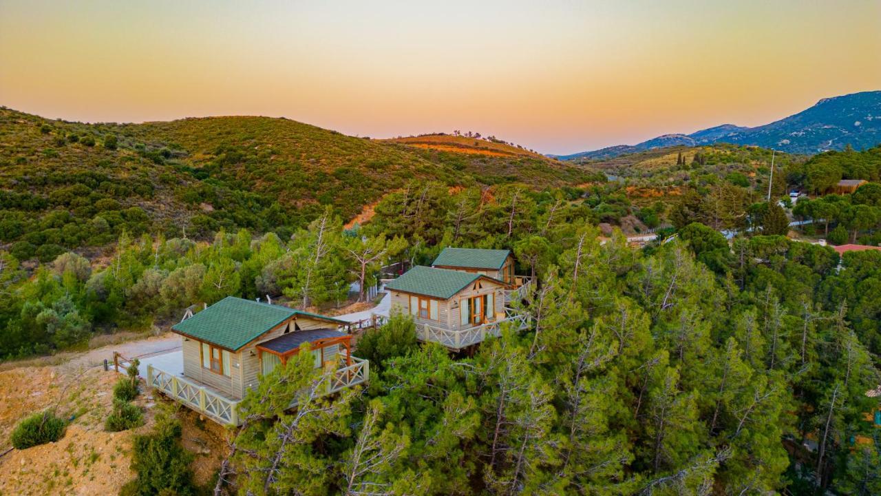 Hotel Kairos Valley Health & Nature Datca