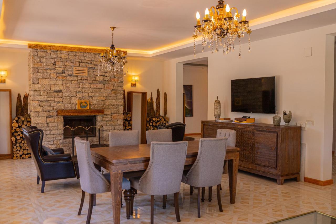 Kairos Valley Health & Nature Hotel Datca