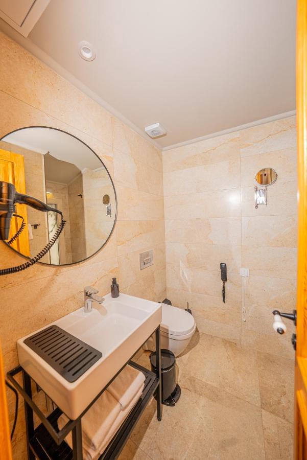 Hotel Kairos Valley Health & Nature Datca