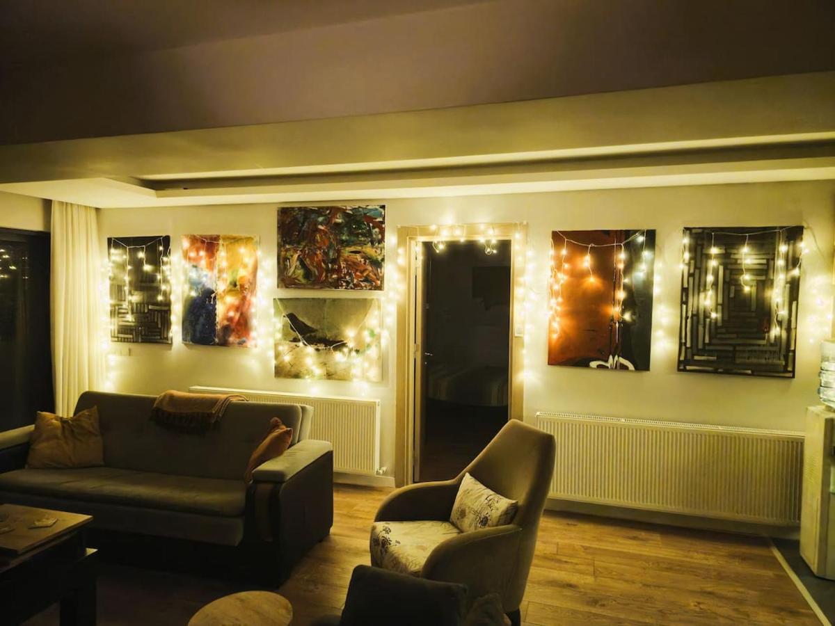 Elegant & Cozy Retreat Home, Center Gem By The Seaside, Steps From The Tram Apartment