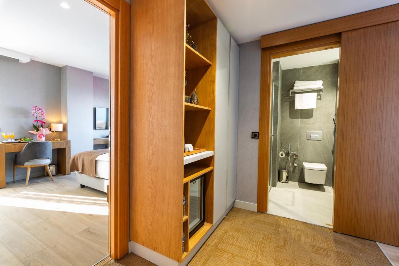 North Star 4* Trabzon