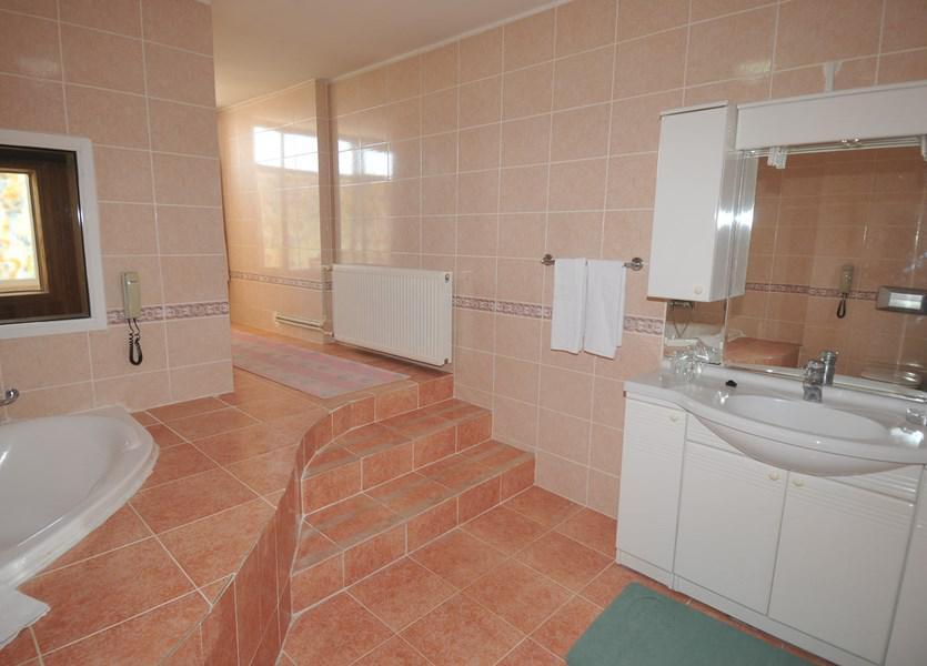 Lycus Hotel