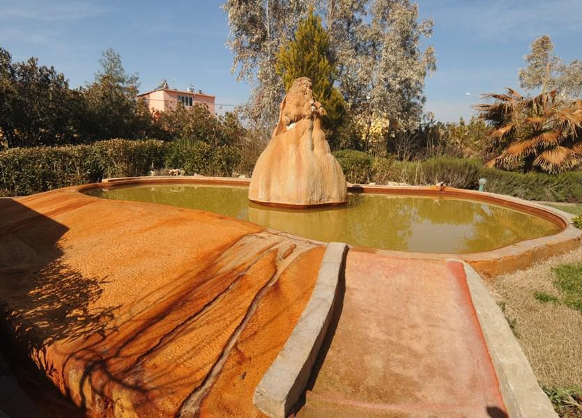 Hotel Lycus 4*