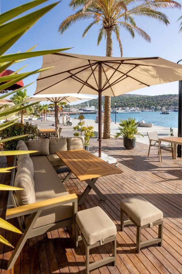 Ertan Hotel 4*