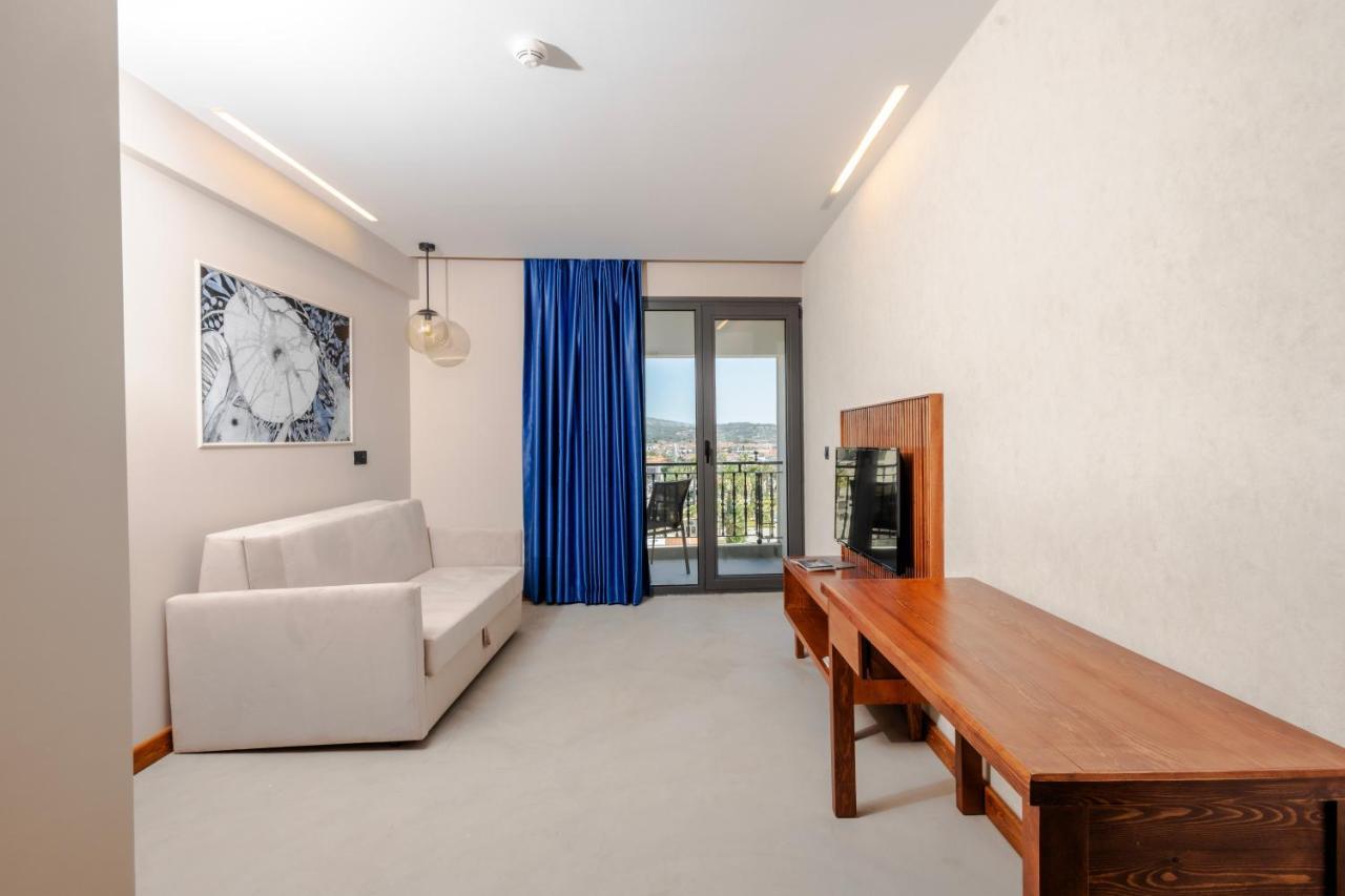 Hotel Ertan 4*