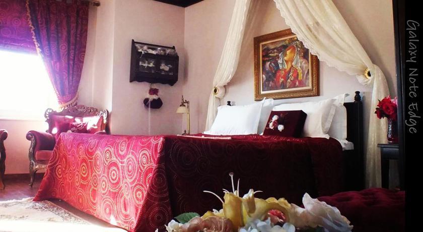 Panorama Hotel 3*