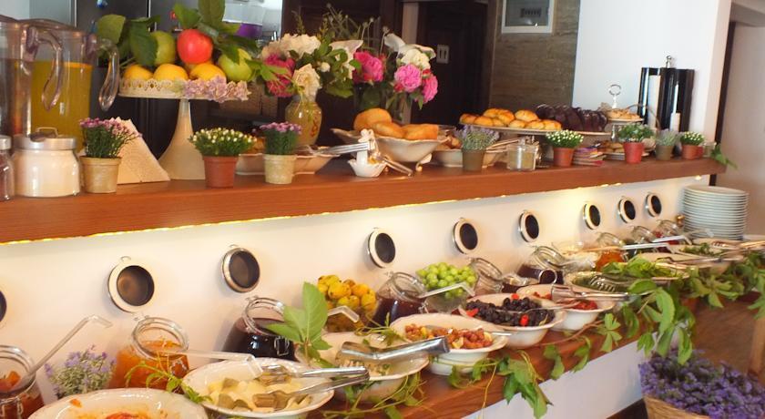 Panorama Hotel Istanbul