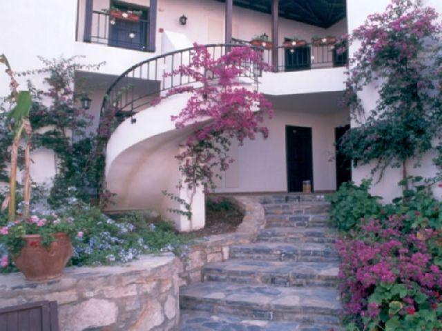 Hotel L'ambiance Gumbet