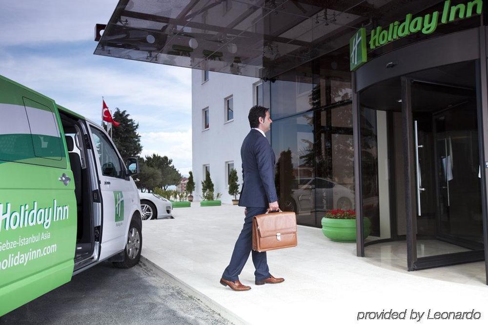 Holiday Gebze - Asia, An Ihg 4*
