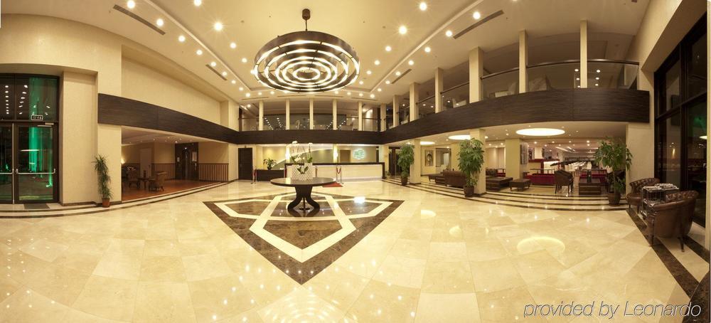 Holiday Gebze - Asia, An Ihg