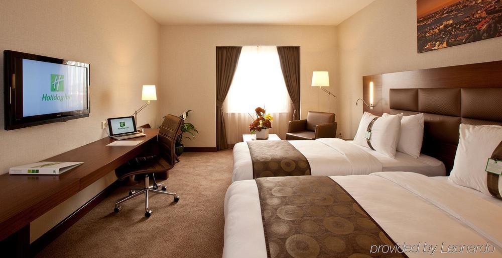 Holiday Gebze - Asia, An Ihg 4*