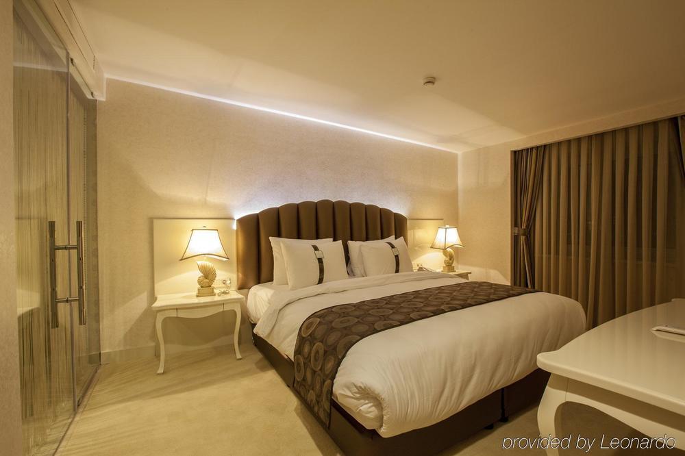 Holiday Gebze - Asia, An Ihg
