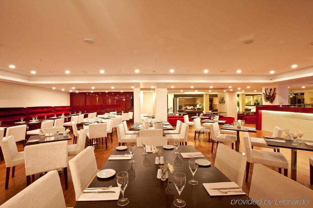 Holiday Gebze - Asia, An Ihg Hotel