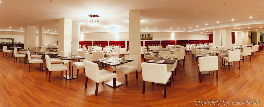 Holiday Gebze - Asia, An Ihg 4*