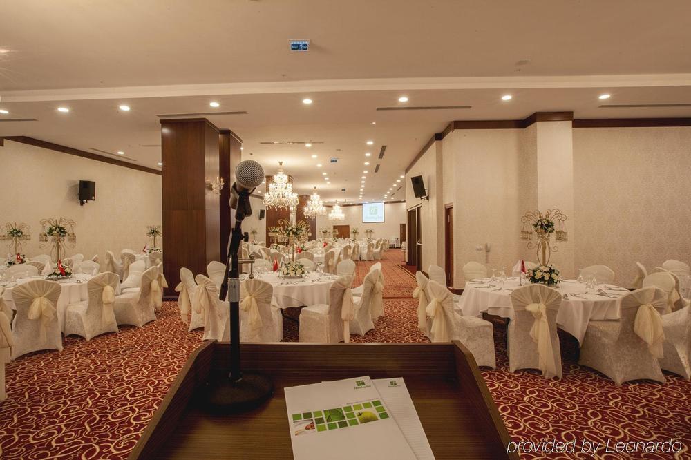 Holiday Gebze - Asia, An Ihg 4* Istanbul