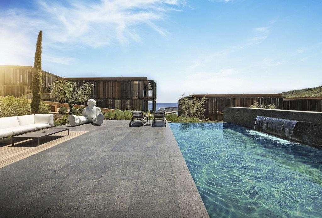 Kempinski Barbaros Residences Mugla