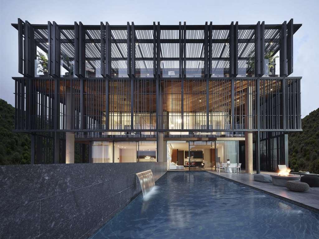 Hotel Kempinski Barbaros Residences *