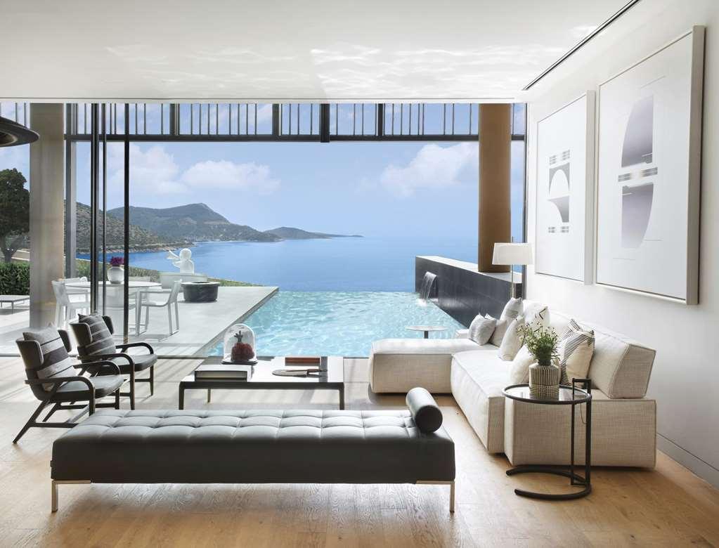 Hotel Kempinski Barbaros Residences Mugla