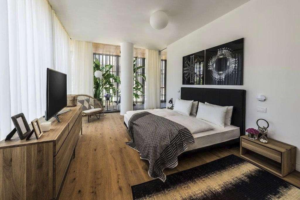 Kempinski Barbaros Residences Hotel