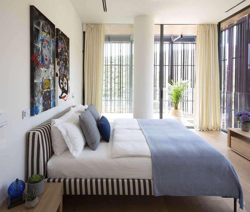 Kempinski Barbaros Residences *