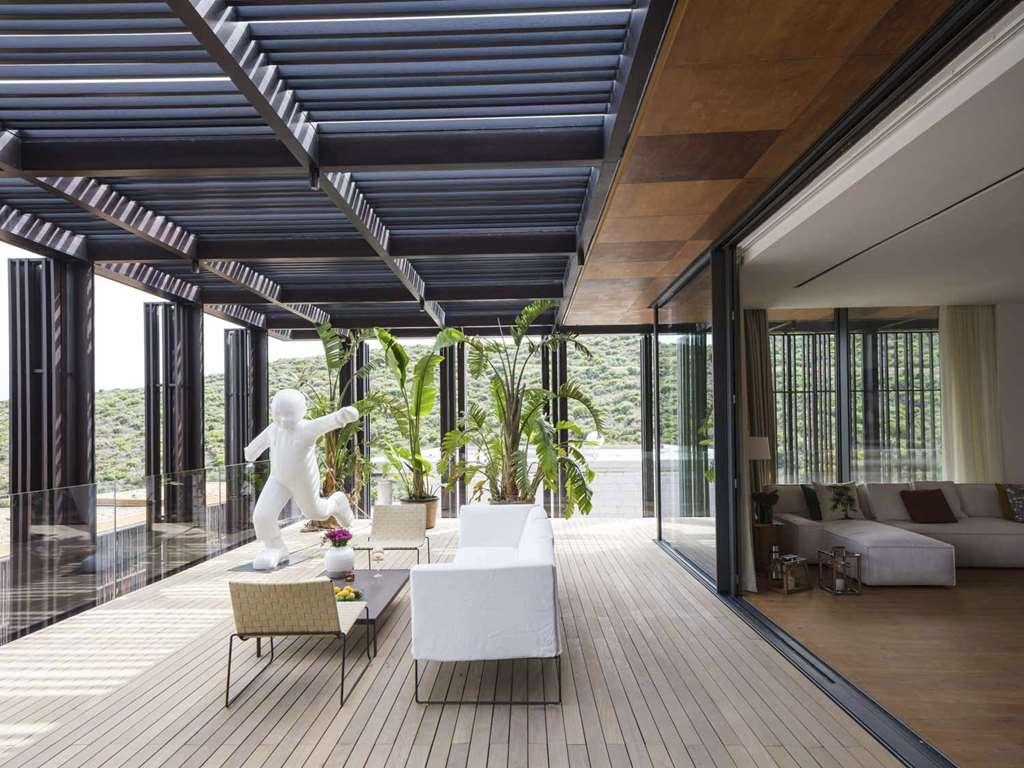 Kempinski Barbaros Residences *