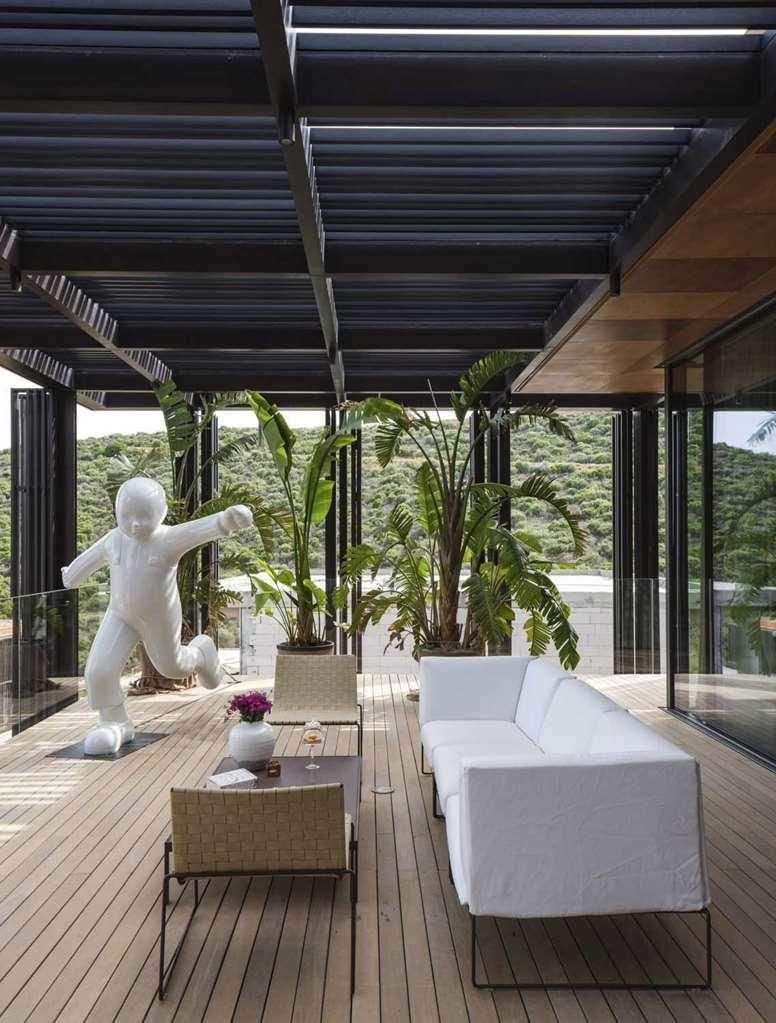 Hotel Kempinski Barbaros Residences