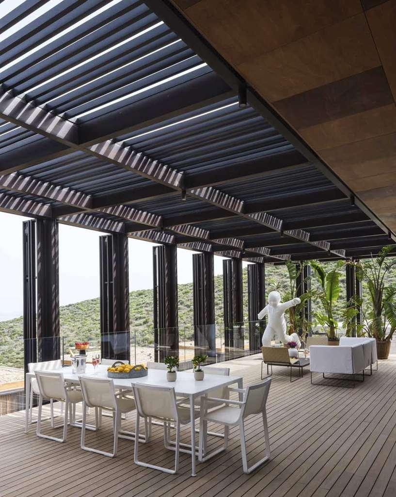 Kempinski Barbaros Residences *