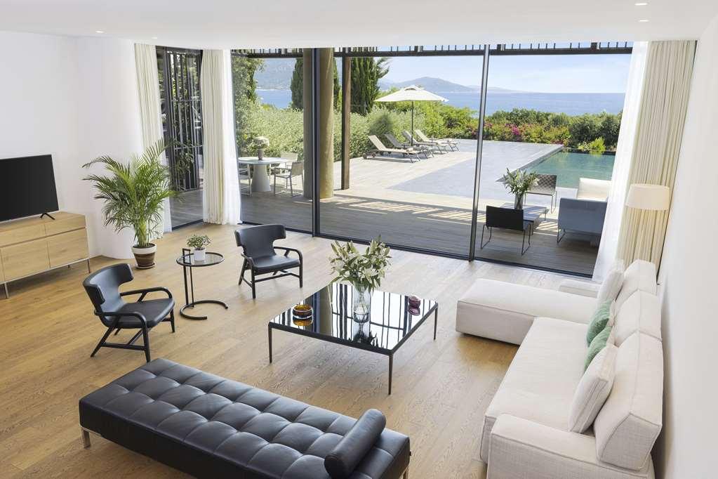 Hotel Kempinski Barbaros Residences