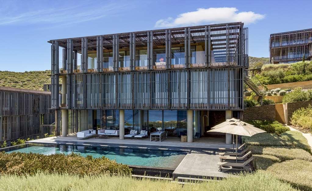 Kempinski Barbaros Residences * Mugla