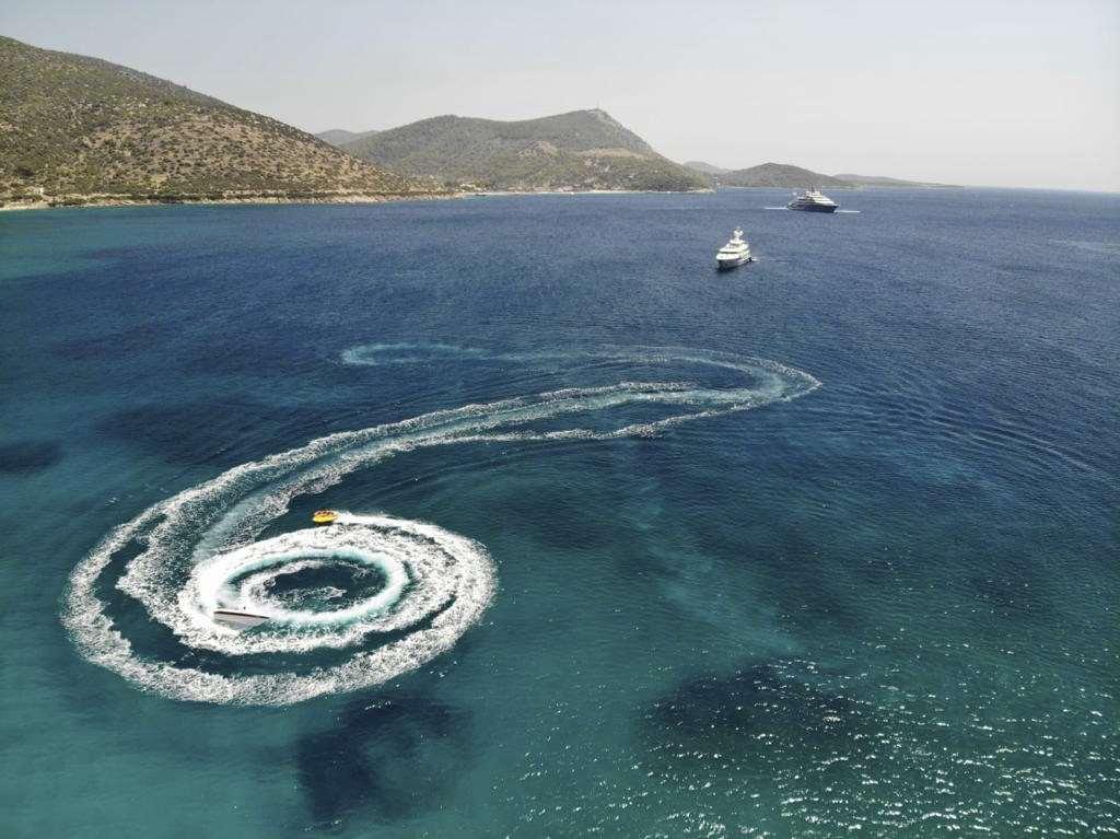 Kempinski Barbaros Residences Mugla