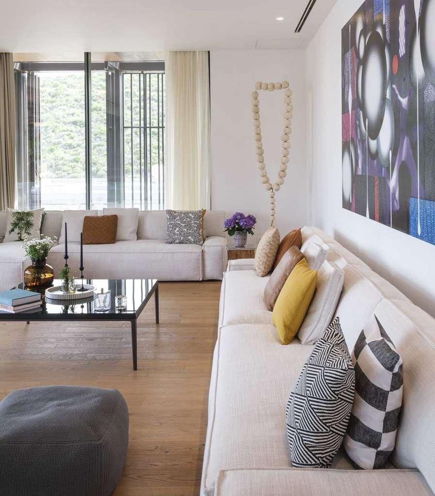 Hotel Kempinski Barbaros Residences