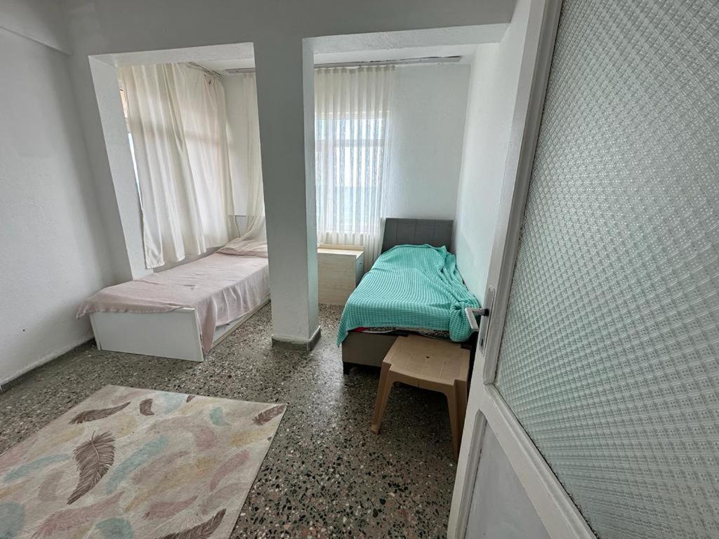 Deniz Yildizi Aparthotel