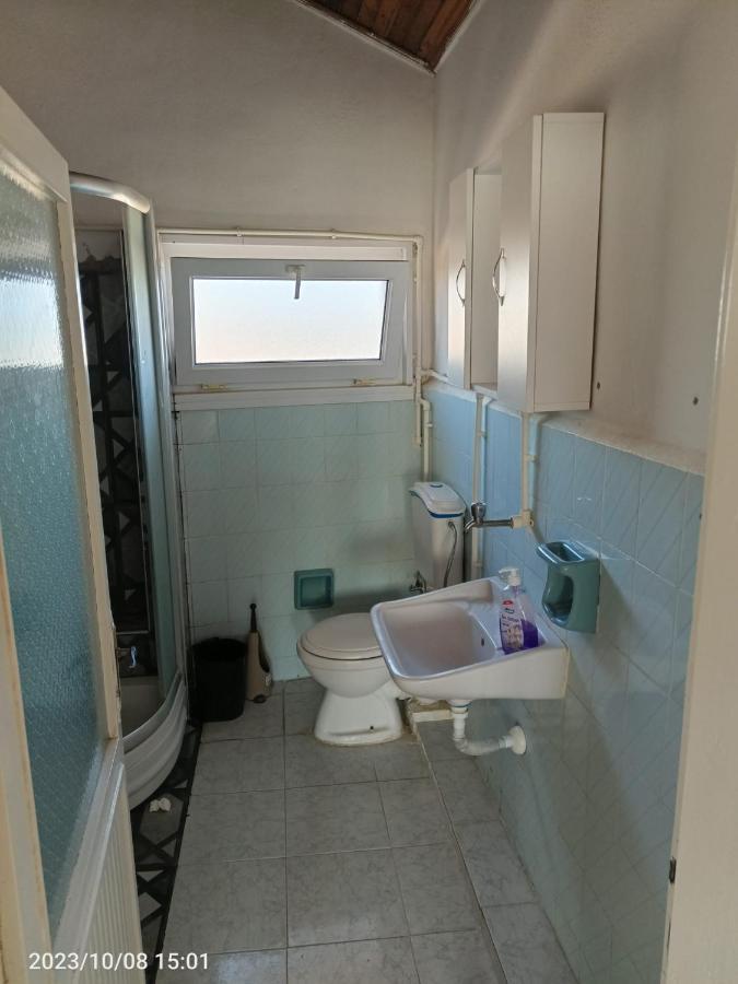 Deniz Yildizi Aparthotel Marmara Ereglisi