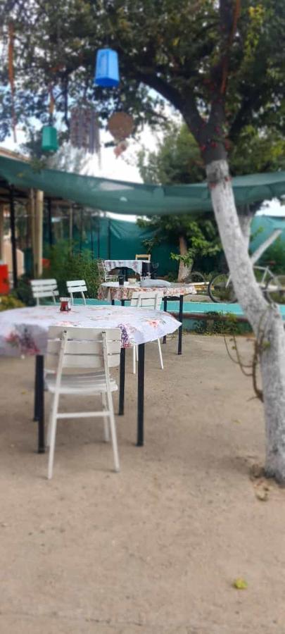 Deniz Yildizi Aparthotel *